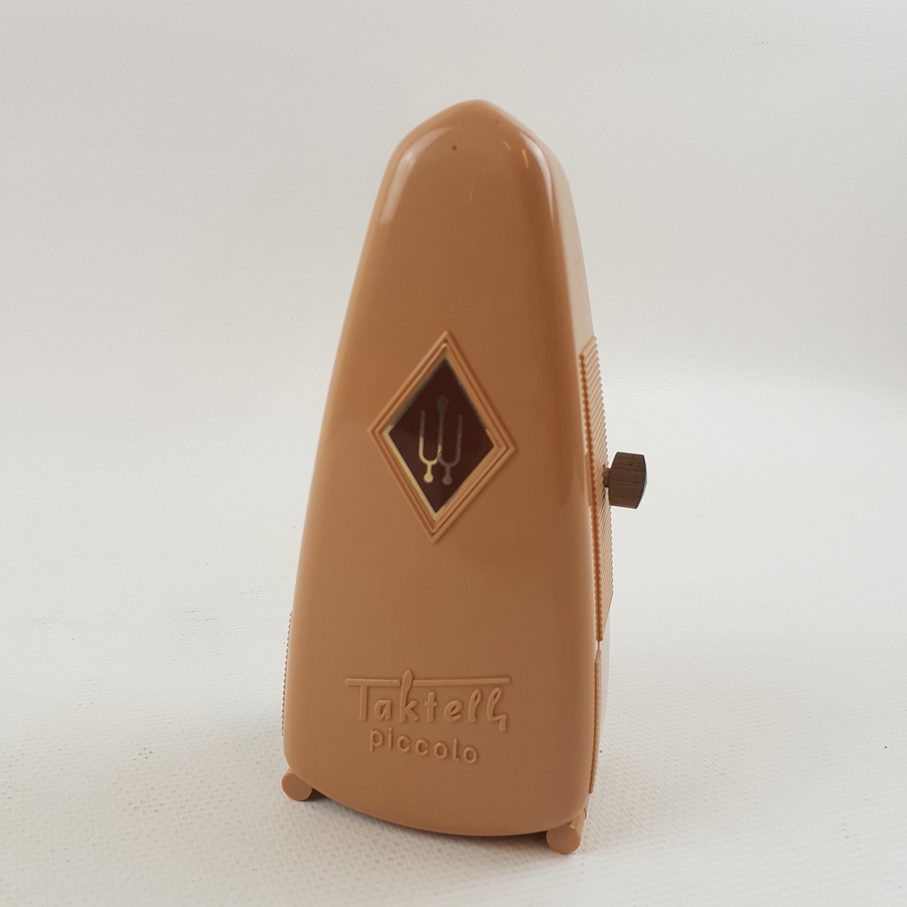 Voir photo 2 de Métronome Taktell Piccolo Métronome Taktell Piccolo Très bon état - Vue 2 -